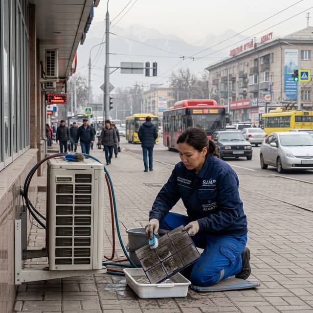 Умный дом 2026: как связать вентиляцию, кондиционер и отопление, чтобы платить меньше