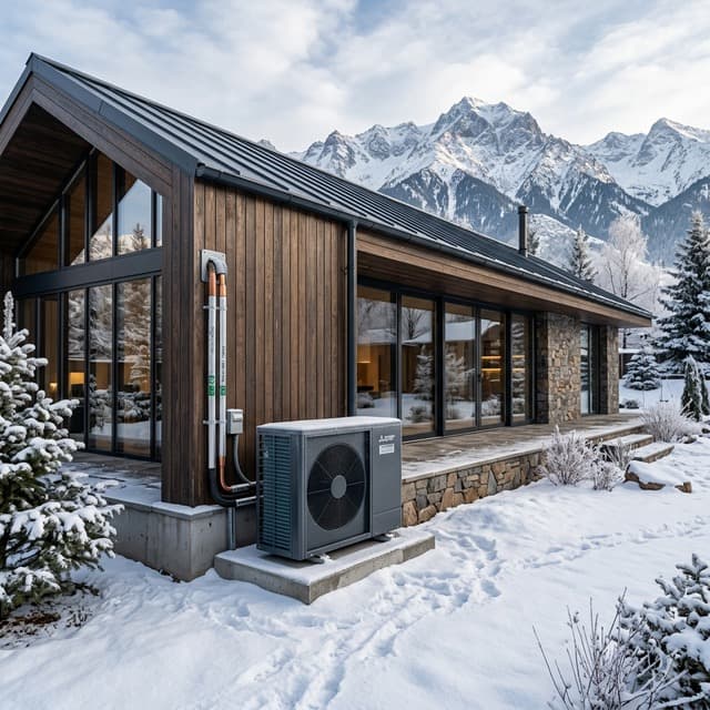 Как будут проверять энергоэффективность зданий с 2026 года — и почему важно заложить вентиляцию уже сейчас