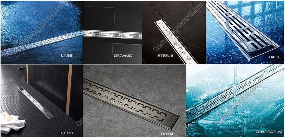 Внутрипольные конвекторы Kampmann: обзор серий KMP