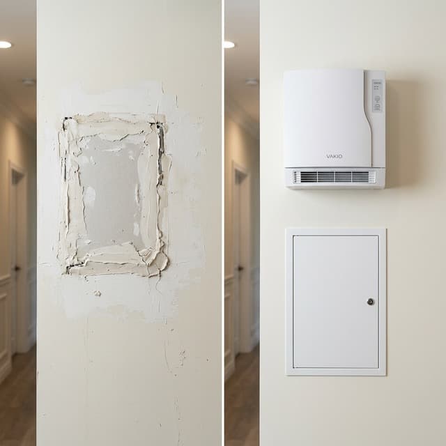 Качество воздуха и мозг: почему без вентиляции вы теряете до 40–50% продуктивности