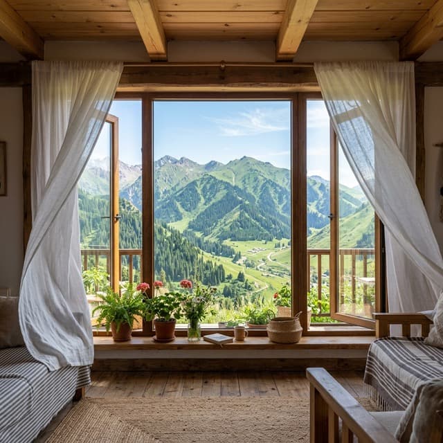 Невидимая токсичность: почему без вентиляции ваши дети дышат хуже, чем на улице