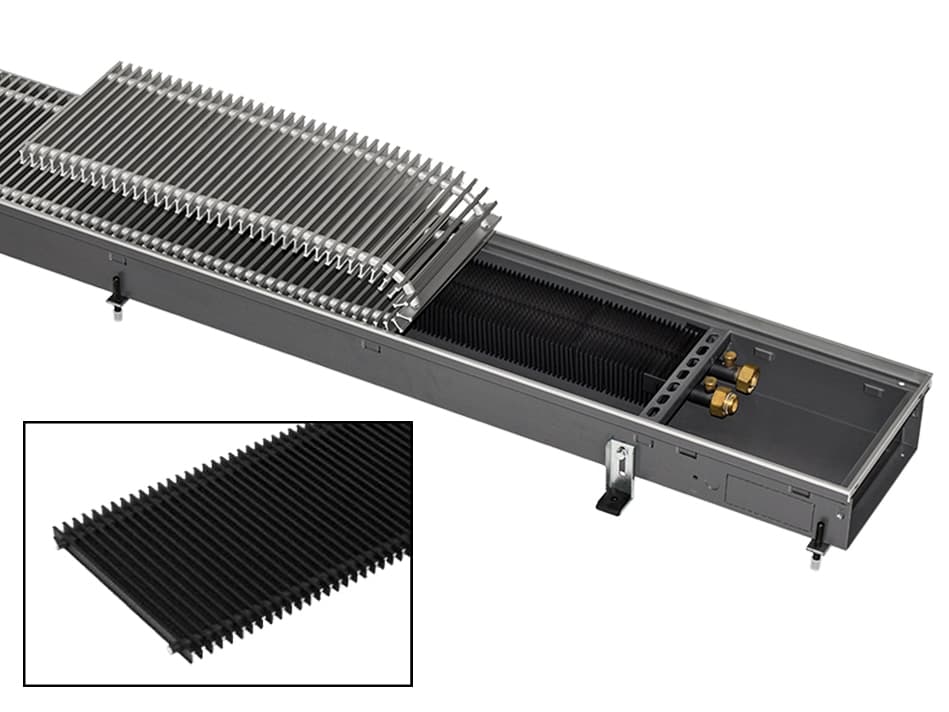 Климат в ресторане: проектирование и реализация