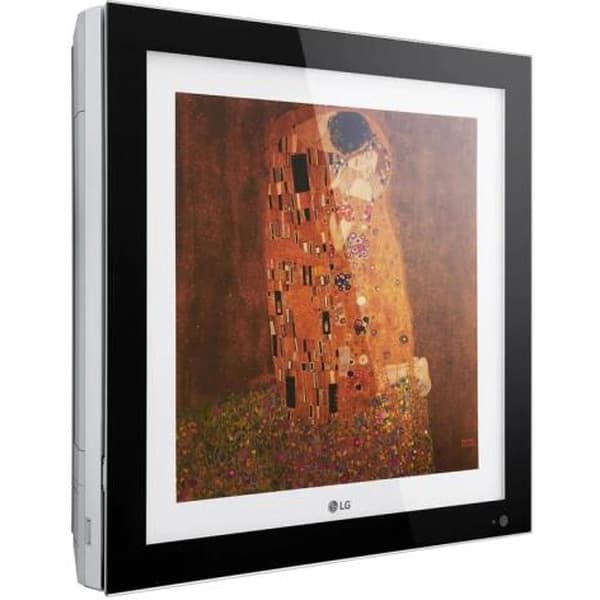 LG Artcool: кондиционер интерьер бөлігі болғанда