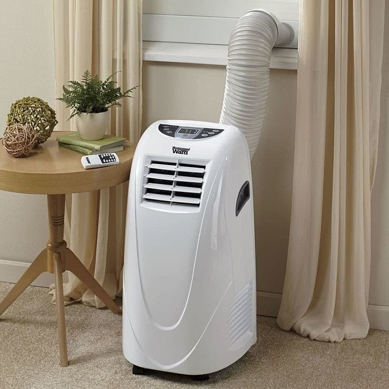 Мобильный кондиционер: стоит ли покупать