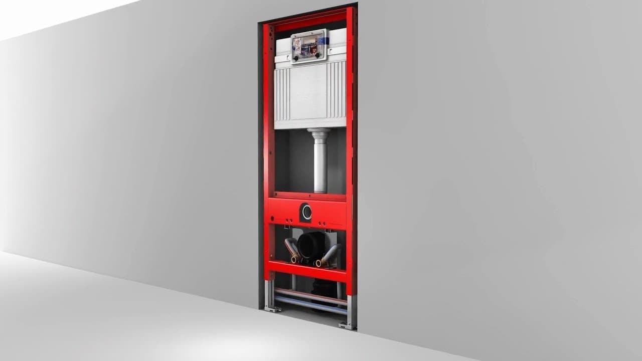 Плесень в квартире: как вентиляция решает проблему