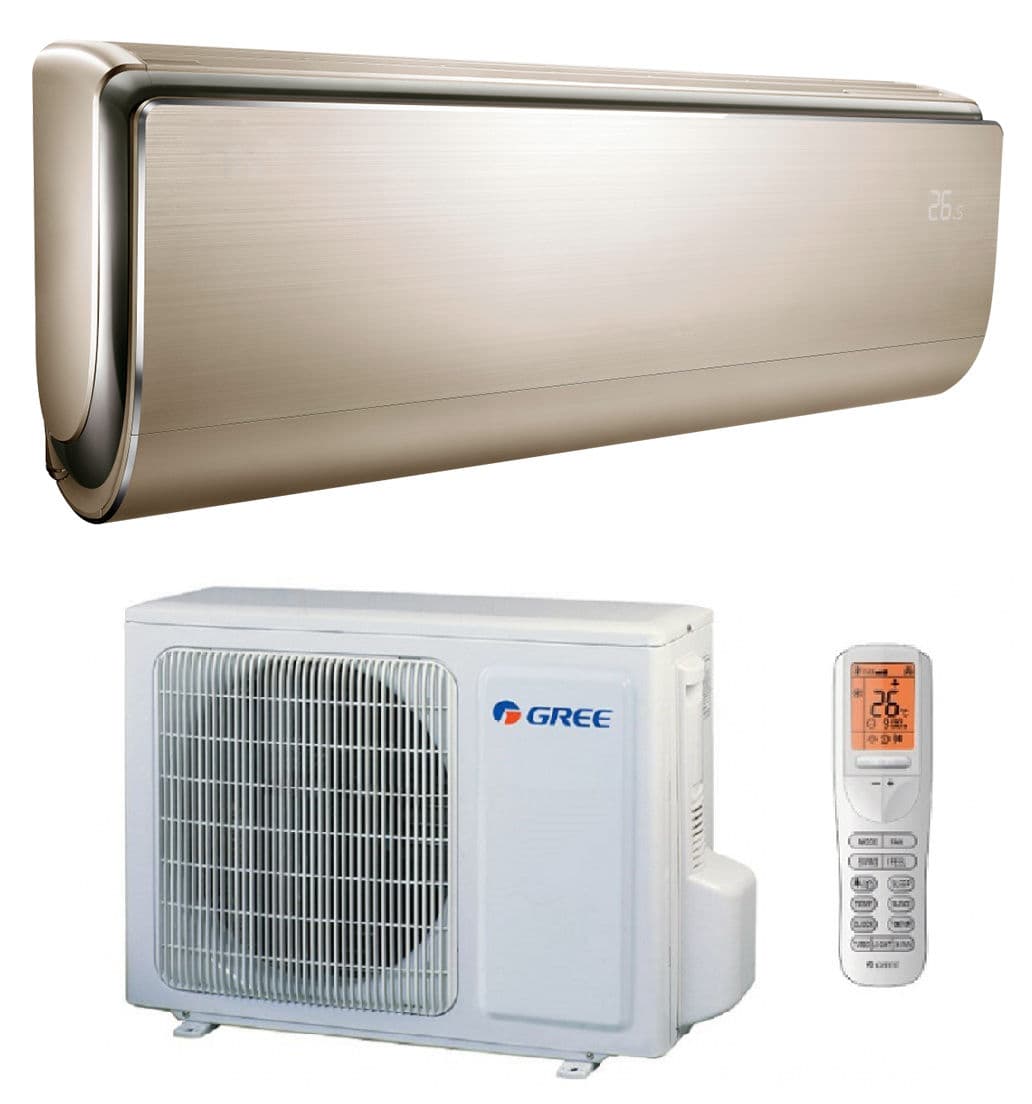 Сколько электричества потребляет кондиционер: расчёт