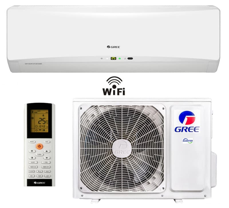 Кондиционердің қызмет мерзімі: 15 жылға дейін қалай ұзарту