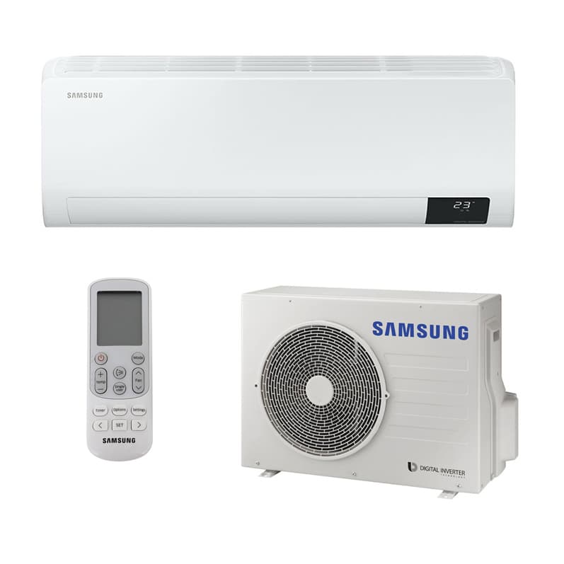 Шум кондиционера: как выбрать тихий для спальни