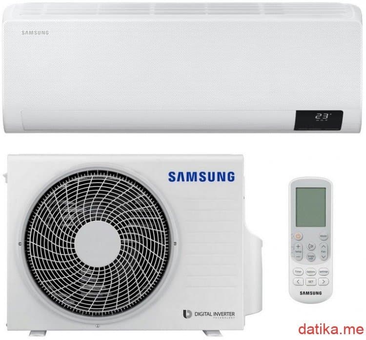 Кондиционеры с Wi-Fi управлением: обзор приложений