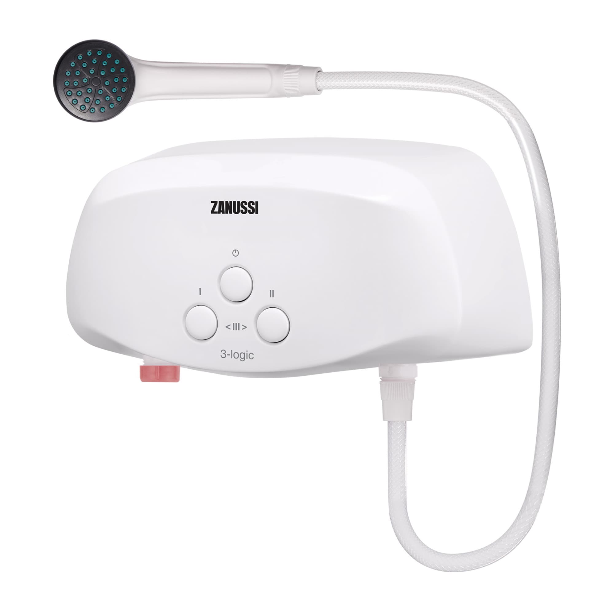 Zanussi су жылытқыштары: бюджеттік сегментке шолу