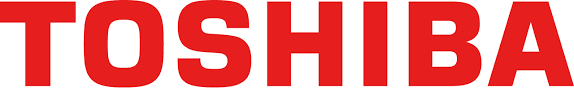 TOSHIBA