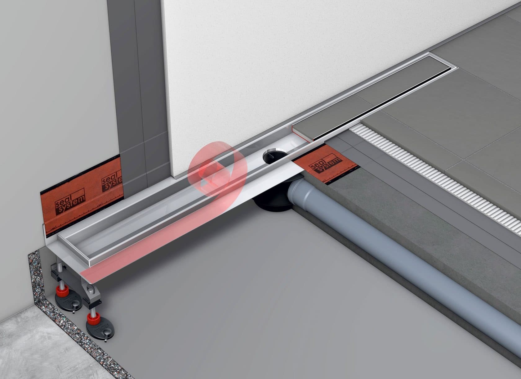 Офис IT-компании, Алматы