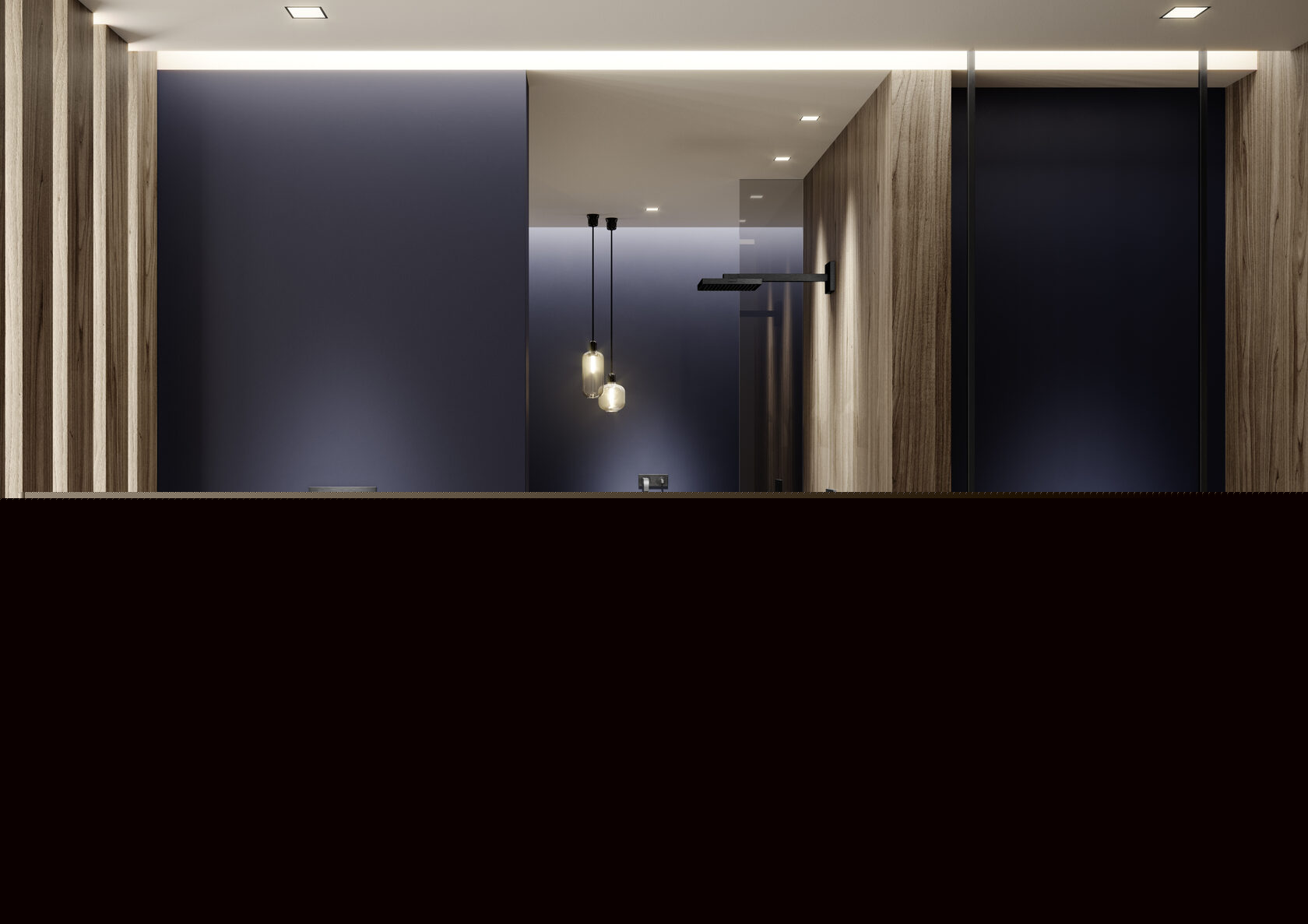 Загородный дом 350 м², Астана