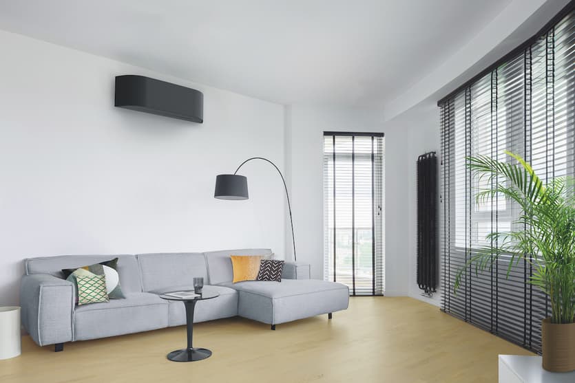 Кондиционеры Toshiba